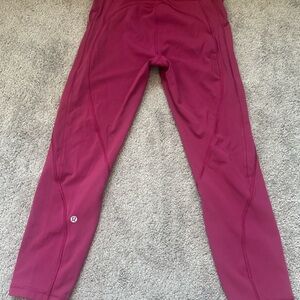 Lululemon Leggings